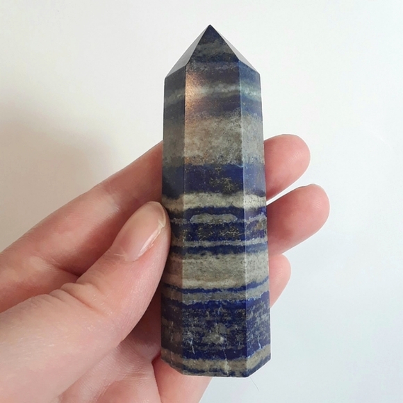 Lapis Lazuli Tower - Picture 1 of 4